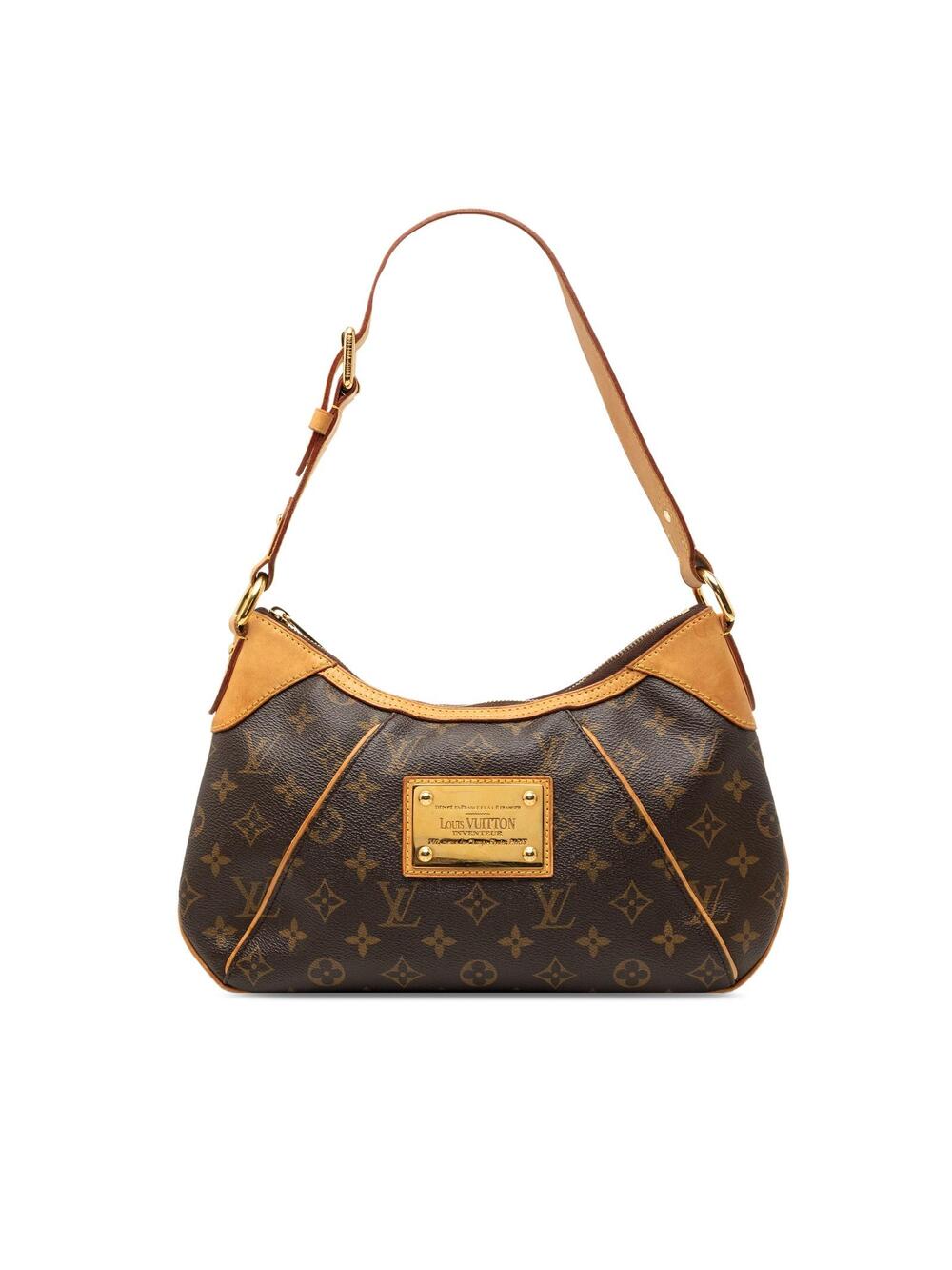 Louis Vuitton Thames Pm Pre-Loved #368580L10B